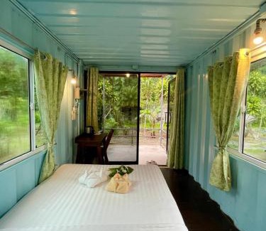 Phanom Other | The Camper Lodge Khao Sok