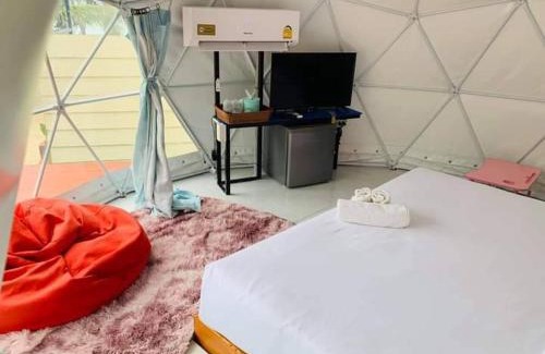 Sichon Resort | The camper resort