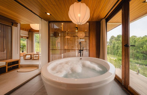 Chiang Dao Hotel | THE CAMPIAN