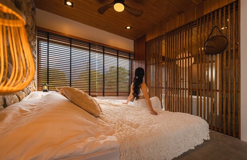 Chiang Dao Hotel | THE CAMPIAN