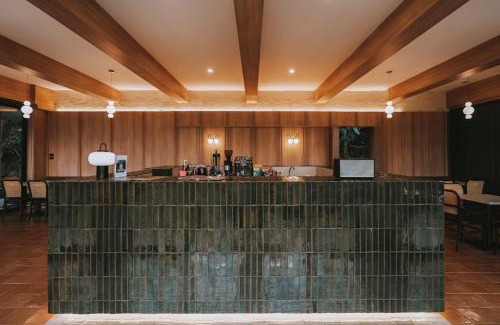 Chiang Dao Hotel | The CAMPIAN