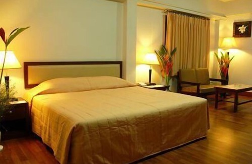 Minburi Hotel | The Canal Hotel