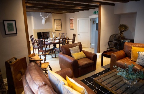 Hexham Apartment | The Candlemakers - Hexham