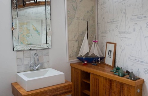Hexham Apartment | The Candlemakers - Hexham