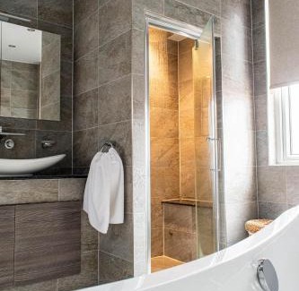 Seaton Carew Villa | The Canoeists Hideaway