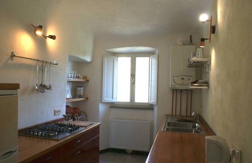 Rio House | the Canonica: a perfect base to discover and experience Liguria.