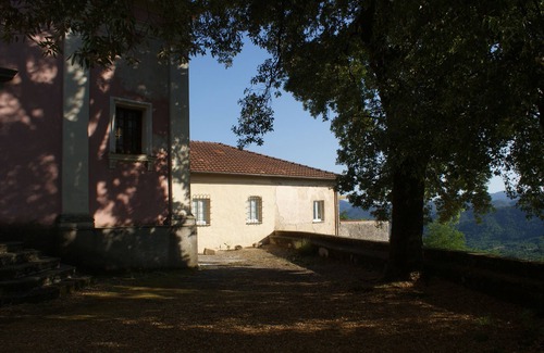 Rio House | the Canonica: a perfect base to discover and experience Liguria.