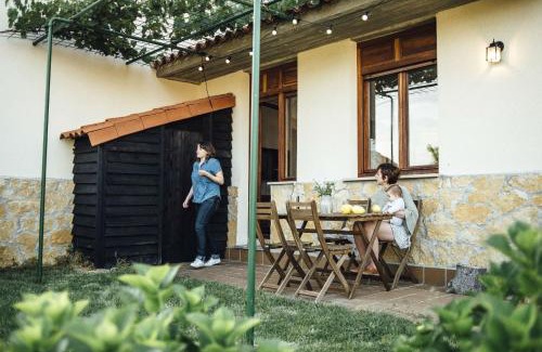 Serdio House | The Cantabrian Apartamentos