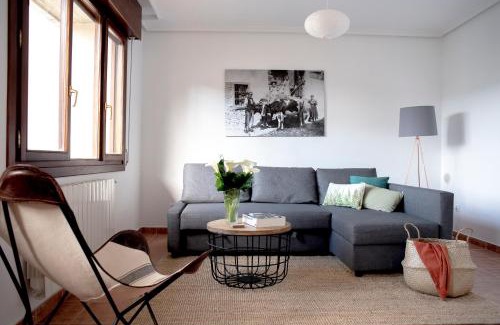 Serdio House | The Cantabrian Apartamentos