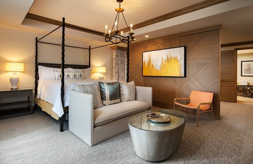 Arcadia Resort | The Canyon Suites at The Phoenician, Luxury Collection