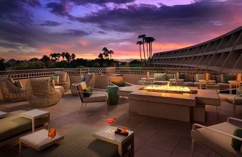 Arcadia Resort | The Canyon Suites at The Phoenician, Luxury Collection