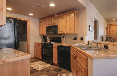 Kimball Junction House | The Canyons - Fox Point Townhome A
