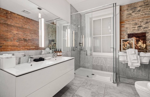 Prince Edward House | The CAPE
