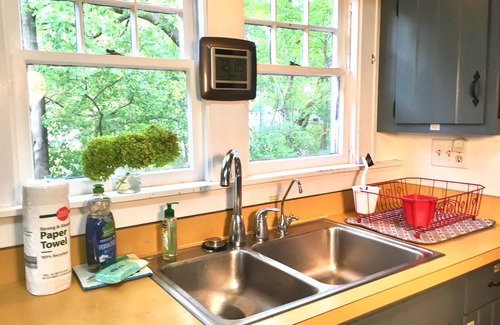 Potsdam House | The Cape Cod House❤️Walking Distance to Clarkson, SUNY Potsdam❤️River, Downtown