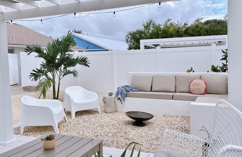 Port Canaveral House | The Cape