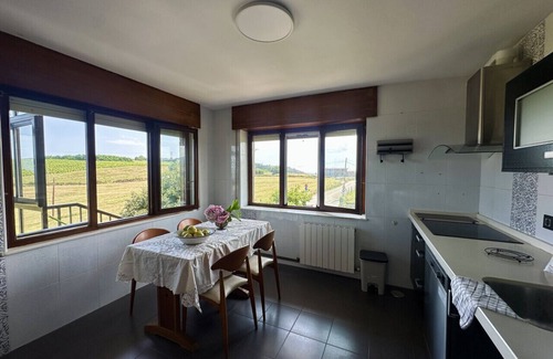 Isla Apartment | The Cape Watchtower - I4800