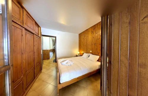 Tarvisio Apartment | The Capriolo home