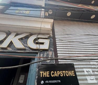 Sainik Farm Hotel | The Capstone saket