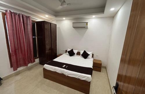 Sainik Farm Hotel | The Capstone saket