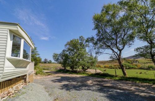 Donegal House | The CaravanMeenacross
