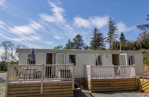 Donegal House | The CaravanMeenacross