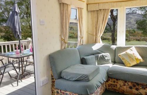 Donegal House | The CaravanMeenacross