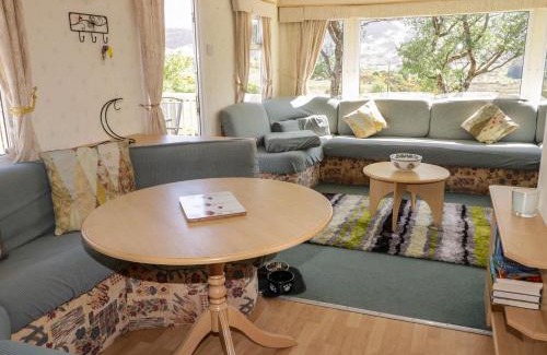 Donegal House | The CaravanMeenacross