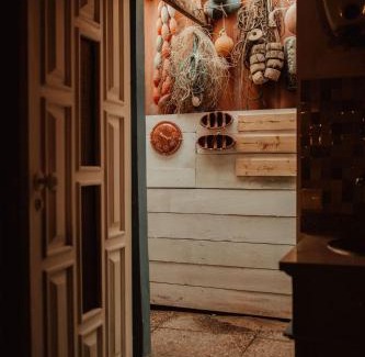 Apulia House | The Caravel Apúlia