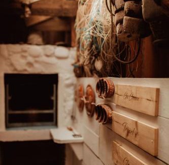 Apulia House | The Caravel Apúlia