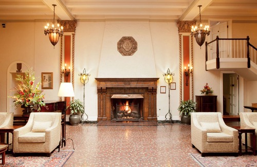 University South Hotel | The Cardinal Hotel