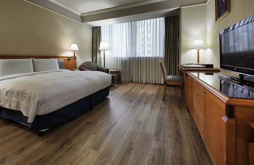 Hsinchu City Centre Hotel | The Carlton Hsinchu