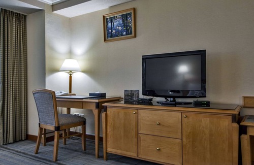 Hsinchu City Centre Hotel | The Carlton Hsinchu