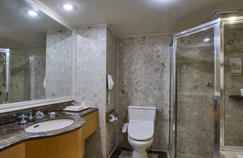 Hsinchu City Centre Hotel | The Carlton Hsinchu