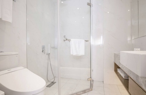 West District Hotel | The Carlton