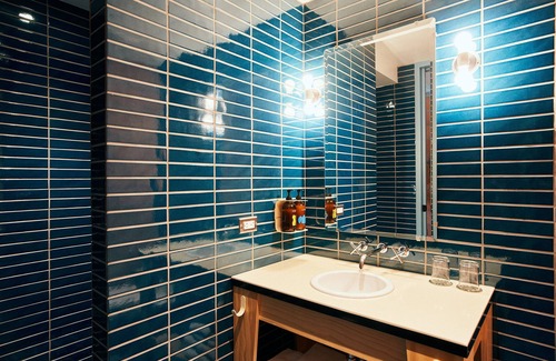 Barton Heights Hotel | The Carpenter Hotel