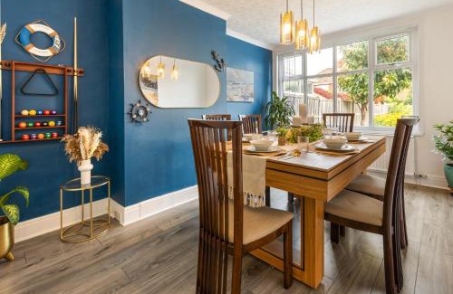 Cleethorpes House | The Carr Lane Luxe Escape