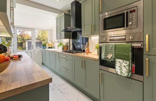 Cleethorpes House | The Carr Lane Luxe Escape