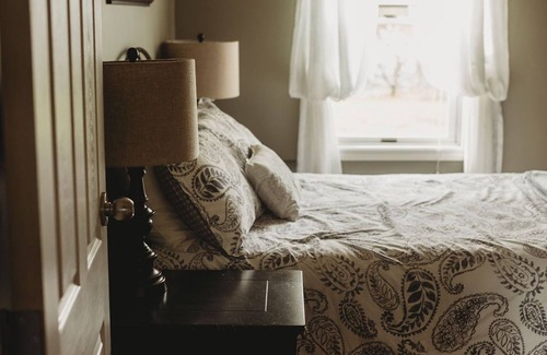 Grand Falls - Windsor Bed & Breakfast | The Carriage House Inn