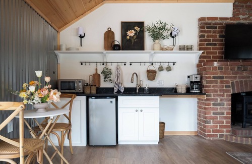 Strasburg Hotel | The Carriage House at Strasburg