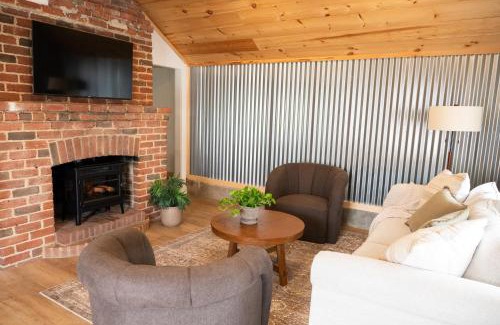 Strasburg Hotel | The Carriage House at Strasburg