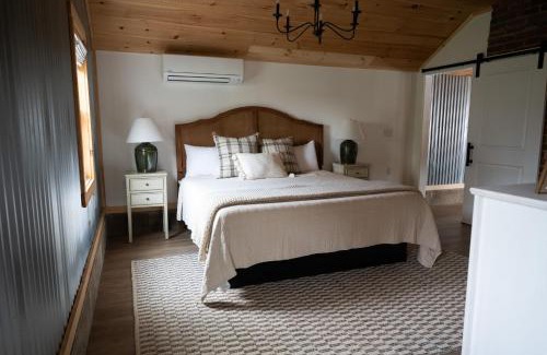 Strasburg Hotel | The Carriage House at Strasburg