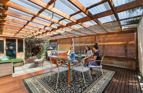 Carrum Villa | The Carrum Escape