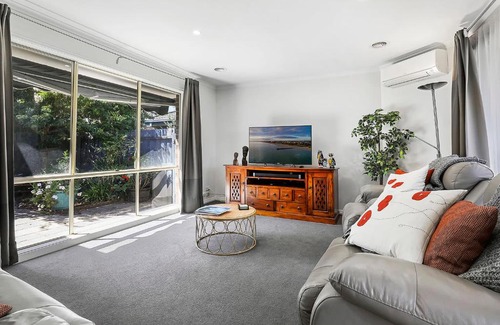 Carrum Villa | The Carrum Escape