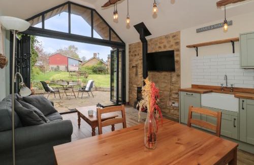 Barwick House | The Cart Shed