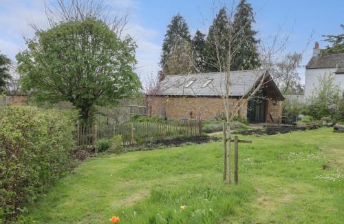 Barwick House | The Cart Shed