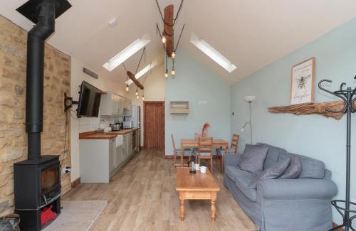 Barwick House | The Cart Shed