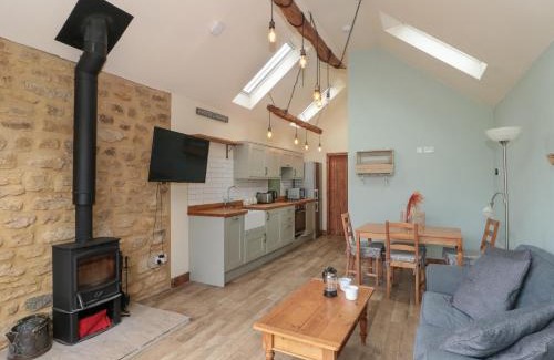 Barwick House | The Cart Shed