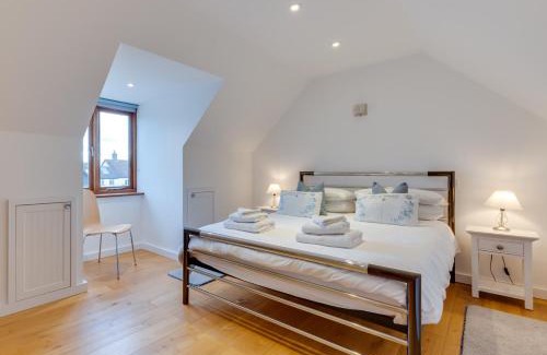 Sudbury House | The Cartlodge