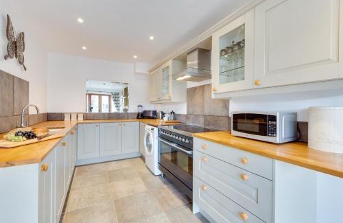 Sudbury House | The Cartlodge