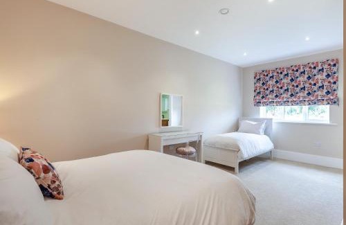 Rochford House | The Cartlodge - Uk48579